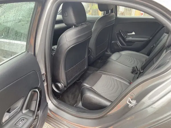 Mercedes-Benz CLASSE A 200 STYLE LINE 7G-DCT - Photo 4