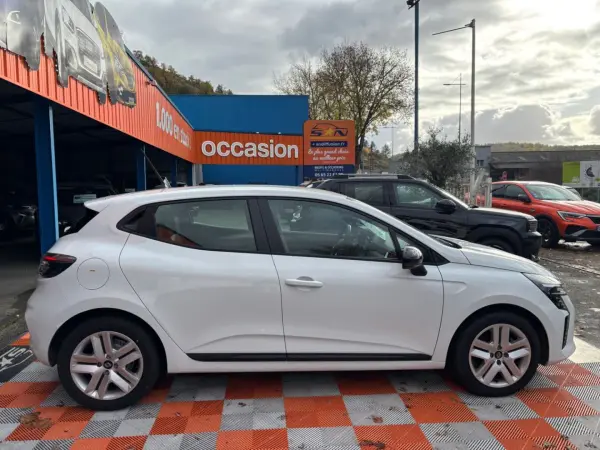 Renault CLIO V DCi 100 BV6 EVOLUTION Ecran Radar - Photo 4