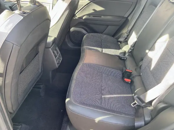 Renault CAPTUR TCe 90 BV6 TECHNO GPS 9.3" Caméra - Photo 4