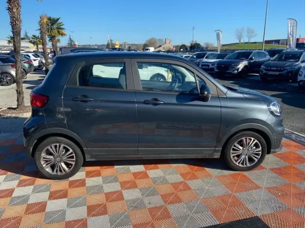 Leapmotor T03 LUXURY - Photo 4