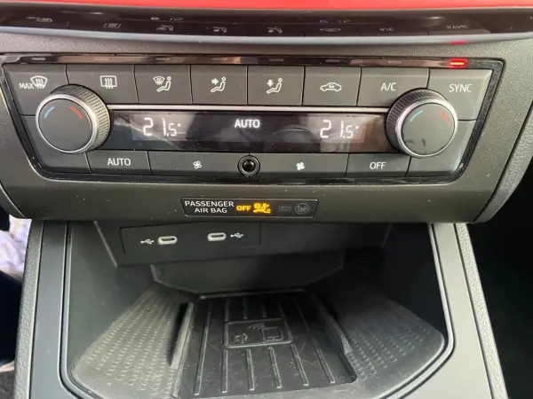 Seat IBIZA 1.0 TSI 110 BV6 FR GPS Caméra Cockpit - Photo 3