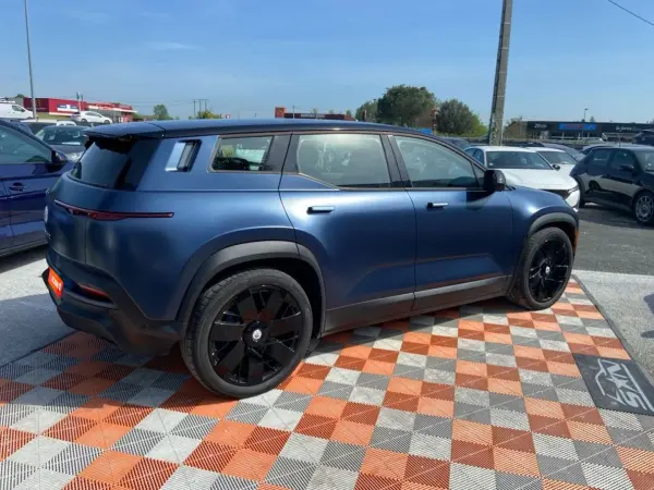 Fisker OCEAN EXTREME - Photo 5