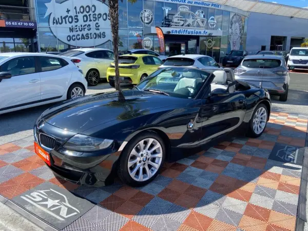 BMW Z4