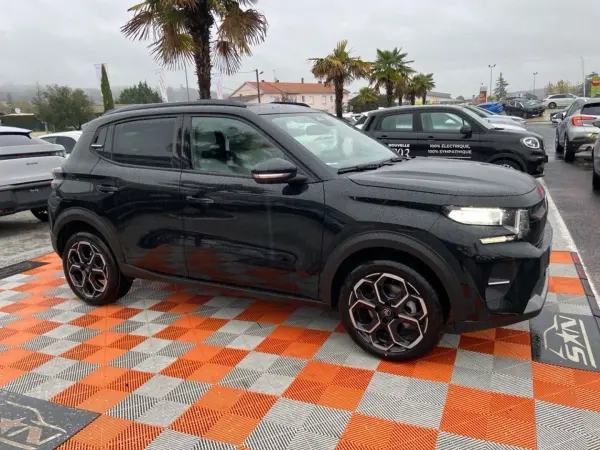 Citroën C3 Hybride 110 MAX - Photo 3