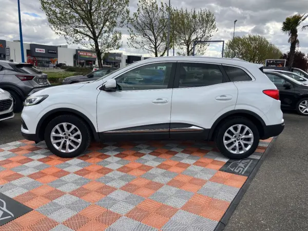 Renault KADJAR BlueDCi 115 EDC BUSINESS GPS - Photo 2