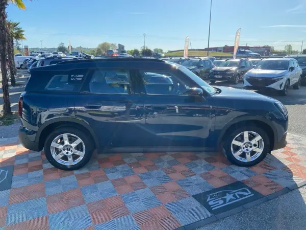 Mini COUNTRYMAN NEW 1.5 170 DKG7 FINITION CLASSIC PACK S - Photo 4