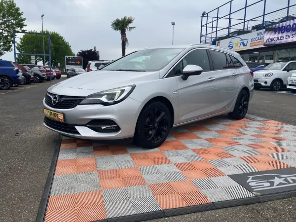 Opel ASTRA SPORTS TOURER