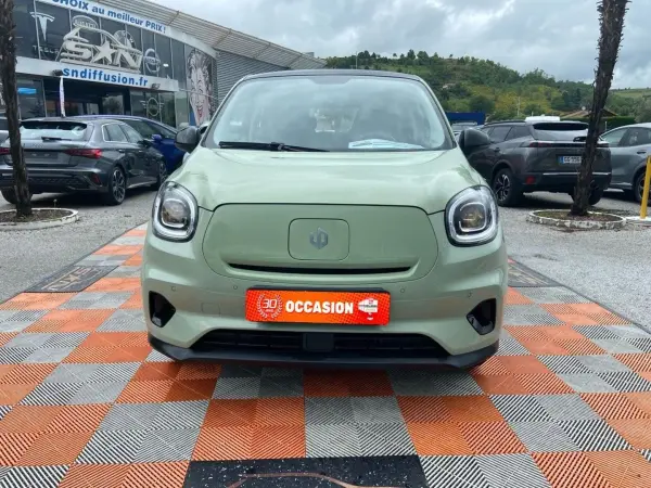 Leapmotor T03 LUXURY - Photo 2