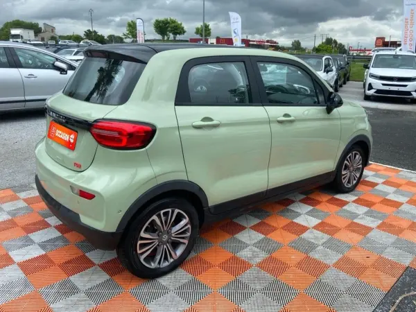 Leapmotor T03 LUXURY - Photo 5